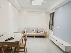淮安淮阴北京东路颐和花园2室精装修 1500元 靠 淮海 万达 拎包即住出租房源真实图片