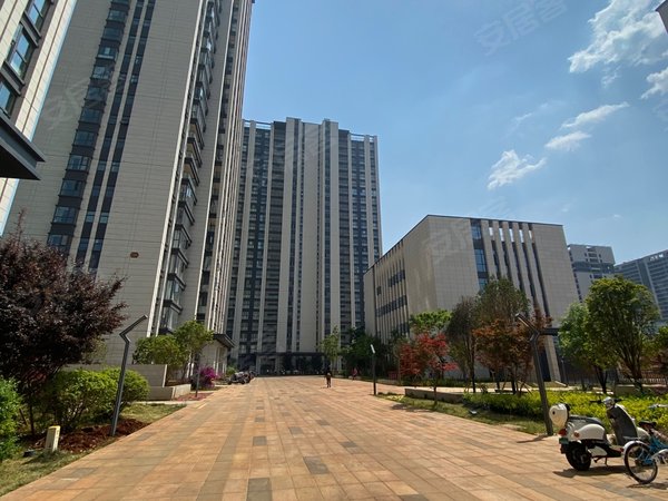 昆明呈贡大学城白龙潭家园白龙潭附近精装带全部家具家电急租出租房源