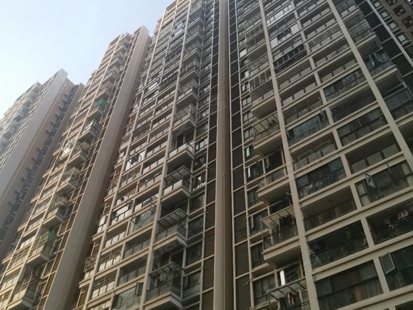 深圳宝安沙井中泰国际中泰国际,170平出租,环境好,只需4300!