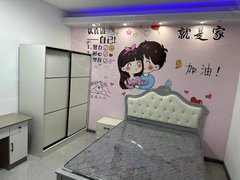 镇江丹徒宝龙广场宝龙附近城东名苑大主卧，大房间,低价出租出租房源真实图片
