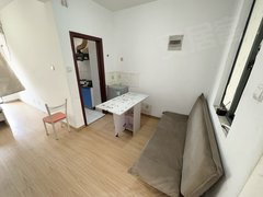 芜湖鸠江双城广场蓝鲸弯电梯房整租一室一厅 产权房 拎包入住 长租的来 带燃气出租房源真实图片