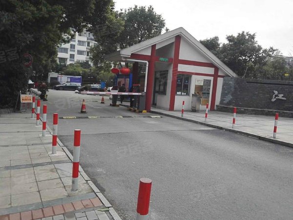 实拍|12号线顾戴路站 江南星城 精装3房 有钥匙 随时看,闵行租房-上海