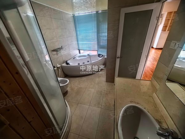 【多图】上誉花园,水荫路租房,带车位 君汇世家 精装五房 拎包入住