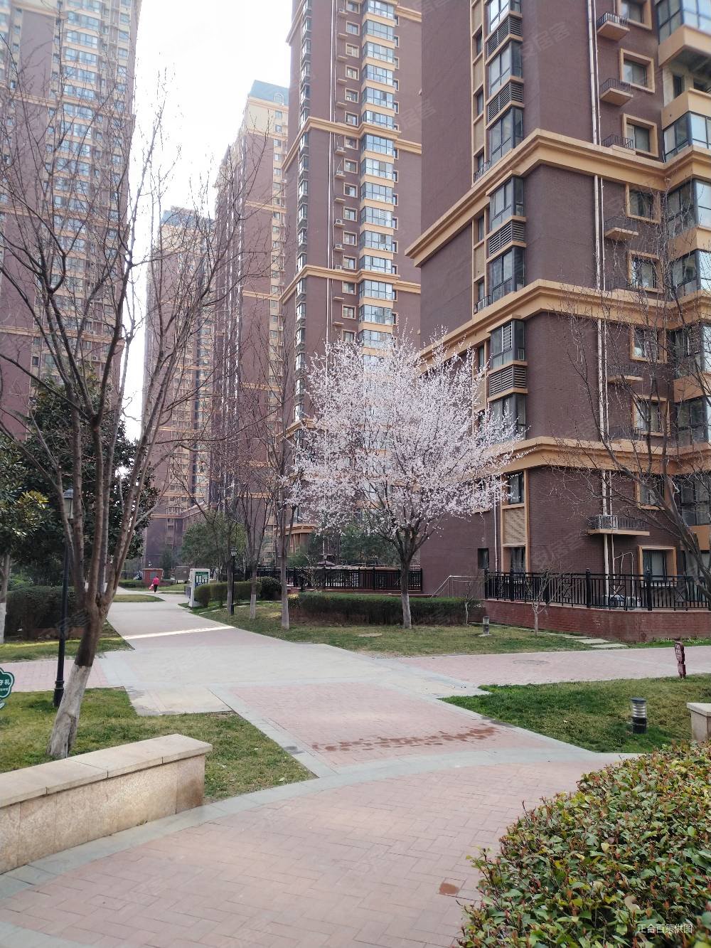 灞业大境西区长乐坡地铁站品质社区电梯房拎包入住