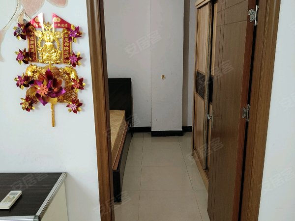 【多图】城北路,荔城富鹏租房,城北路 2室1厅1卫,增城租房-广州58安居