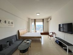 西双版纳景洪龙舟广场泼水广场江边夜市市中心大润发，西双拾贰城公寓，家具家电齐全，出租房源真实图片