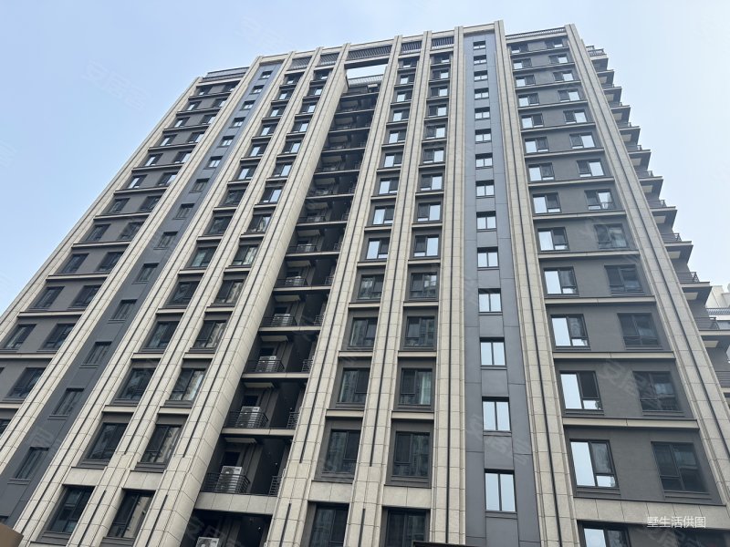 (新上)国誉万和城!西四环现房!开发商直签!