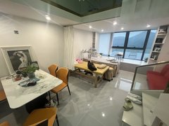 宜春袁州袁州新城时代春城 复试公寓 靠近高铁站 拎包入住随时看房出租房源真实图片