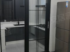 嵊州城区市中心金越府 3室2厅1卫出租房源真实图片