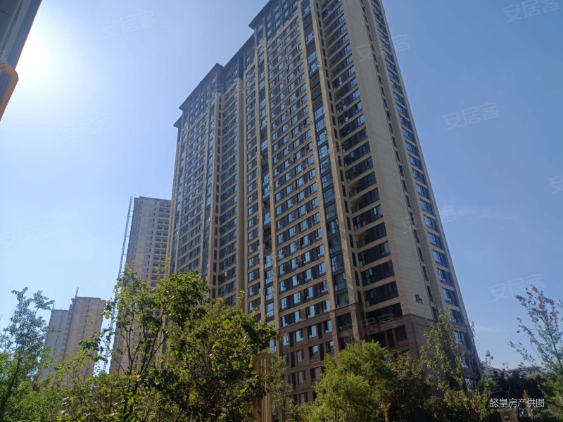 建业定鼎府三期