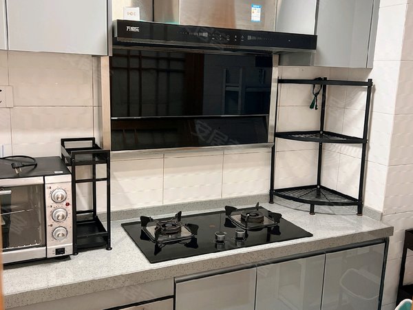 【多图】佳嘉豪苑,后海租房,佳嘉豪苑 2室2厅1卫,南山租房-深圳58安居