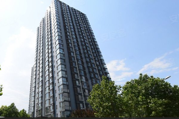 年08月16日 0人觉得很赞 特色 【小区户型】嘉铭桐城b区共有两栋楼