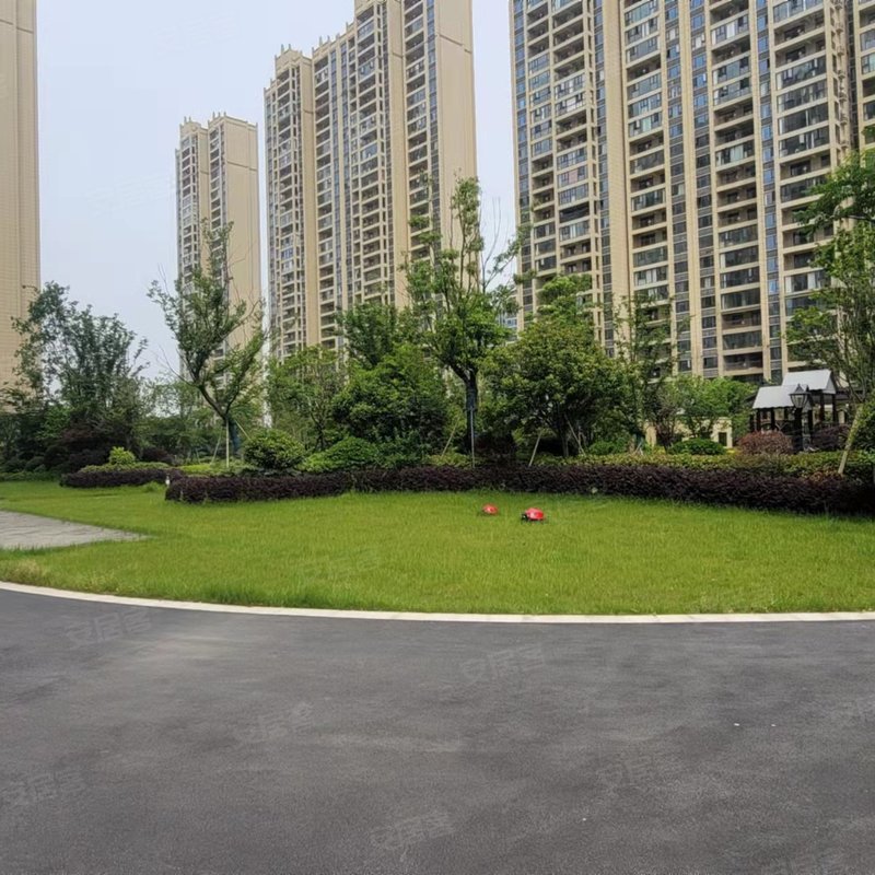 【御珑国际, 御珑国际小区详情,房价走势,房源,业主论坛】- 潜江58