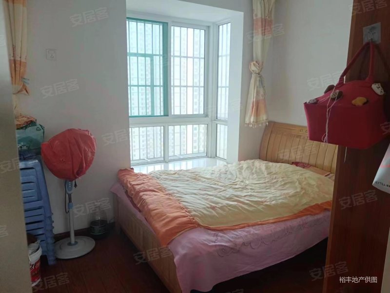 滨湖欣园交通便捷临地铁商品住宅南北通透楼龄新