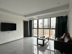 温州瑞安安阳东都花园11楼,3室2厅2卫1阳台,精装修拎包入住出租房源真实图片