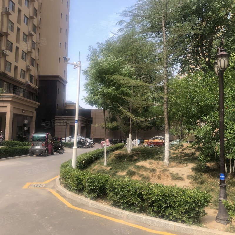 【港府名都, 港府名都小区详情,房价走势,房源,业主论坛】- 运城58