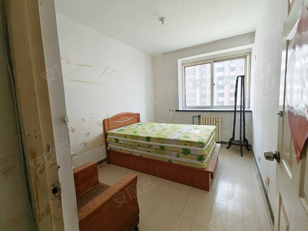 北村租房,北村新苑 2室2厅1卫 电梯房 精装修82平米,崂山租房-青岛58