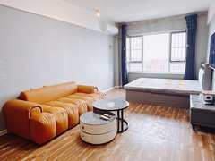 白城洮北洮北城区铂金时代精装修家具家电齐全出租房源真实图片
