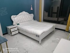 绍兴柯桥柯桥金地附近坂湖景园 单间一厨一卫多套 可月付可短租随时看房出租房源真实图片