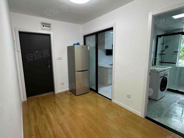 上海静安新客站普铁新村(北区)(1号中山北路地铁线)(精装修随时看房)