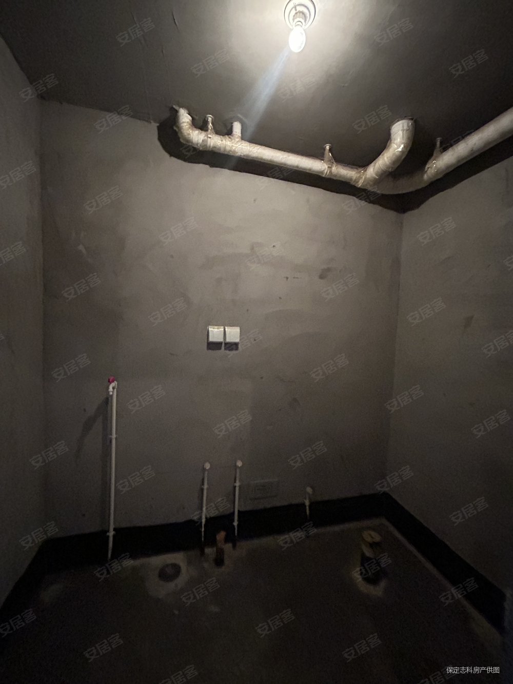 城市印象2室2厅1卫90.73㎡南北78万