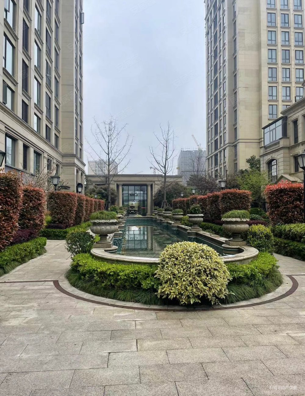 宁波房产网>宁波二手房>慈溪二手房>慈溪市区二手房>绿城御园>