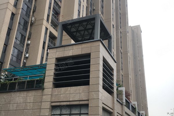 星星华园国际花园