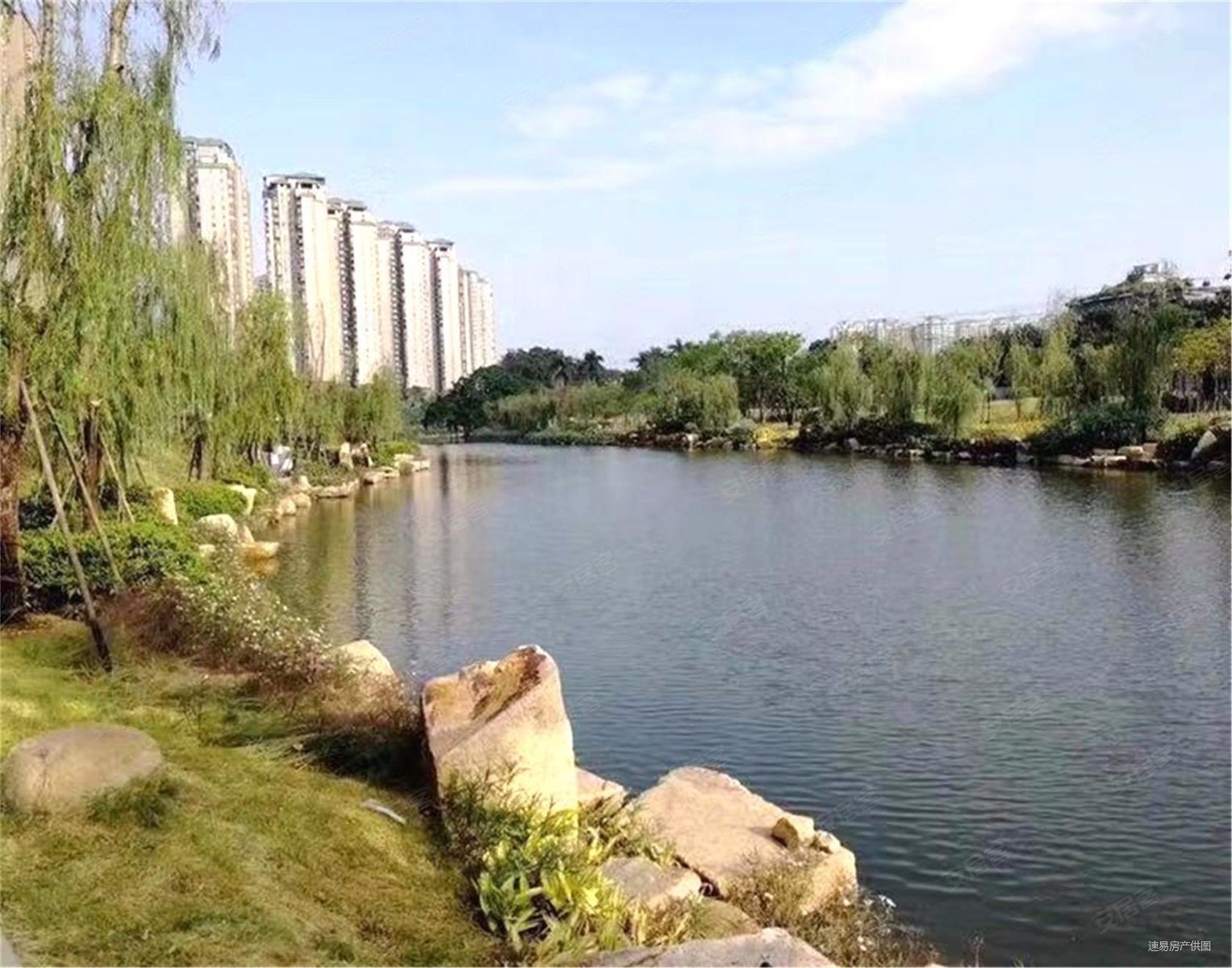 福州房产网>福州二手房>仓山二手房>浦上大道二手房>泰禾红树林(1期)>