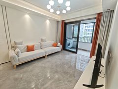 金华婺城江北江北新小区 两卫 东西齐全 智能锁 出行方便 保利天汇出租房源真实图片