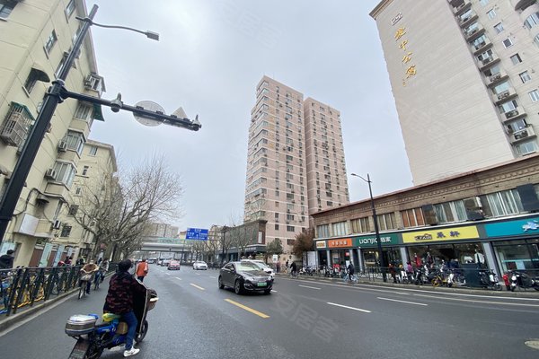 申达利宏大楼,宛平南路734号-上海申达利宏大楼二手房,租房-上海安居