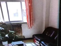 铜川王益中心广场河滨路居住小区二室二厅简单装修集中供暖单元房出租出租房源真实图片