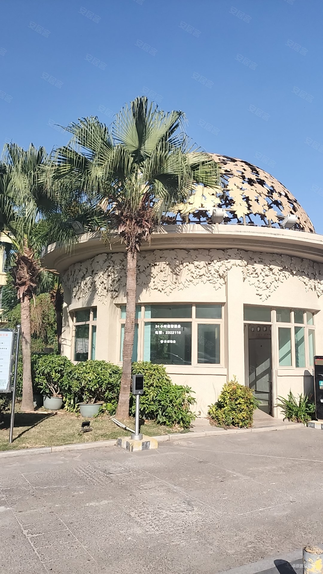 蓝波湾(别墅) 南向采光好 低密宜居 医疗配套成熟 精装好房