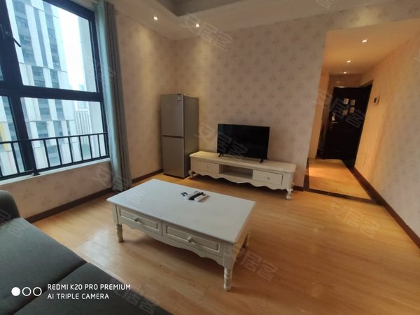 重庆巴南龙洲湾巴南万达广场(c区)巴南万达广场  美丽一房  无中戒