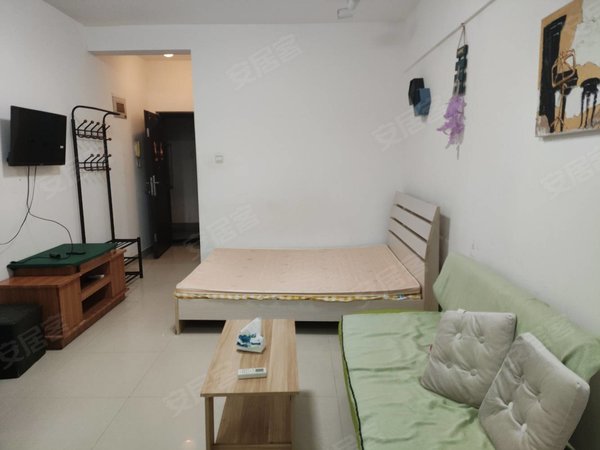 【多图】菁华北大公寓,华大租房,新到!