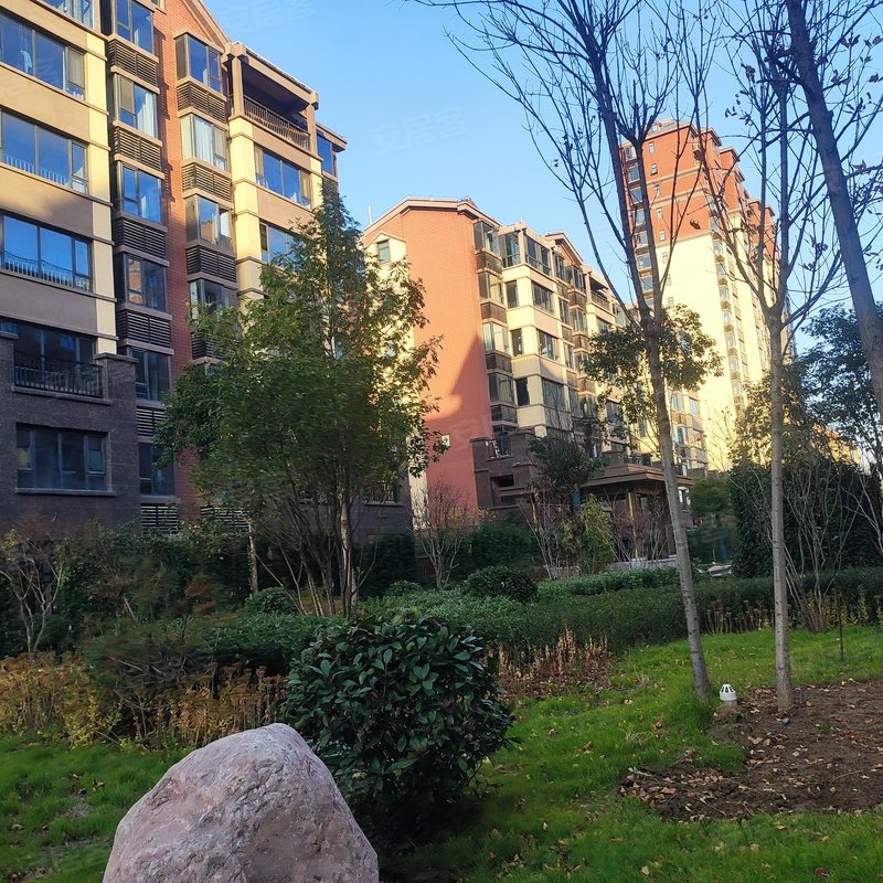 【诚城清水湾, 诚城清水湾小区详情,房价走势,房源,业主论坛】- 鹤壁