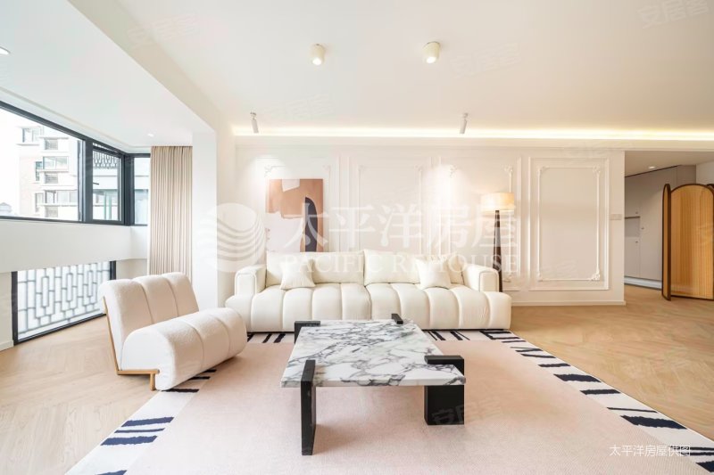 康泰公寓二手房,900万,3室2厅,2卫,141平米-上海安居客