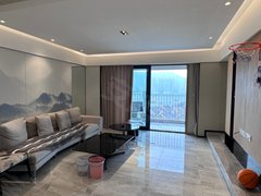 重庆江北大石坝大石坝 3室2厅2卫出租房源真实图片