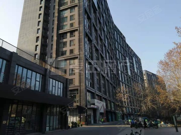 【多图】苹果社区(北区),双井租房,正南 1室1厅 苹果社区(北区),朝阳