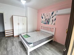 滁州南谯金鹏99广场滁职 九九旁边 凯迪 世贸 国际诚 阳光都市合租房 押一付一出租房源真实图片