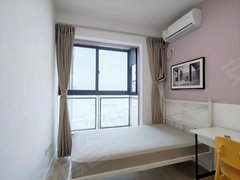 武汉武昌积玉桥0中介免押！欧林湾 5号线 万达 文化馆 民用水电 可做饭出租房源真实图片