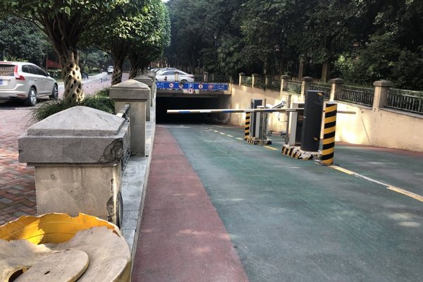 珊瑚水岸(一期)