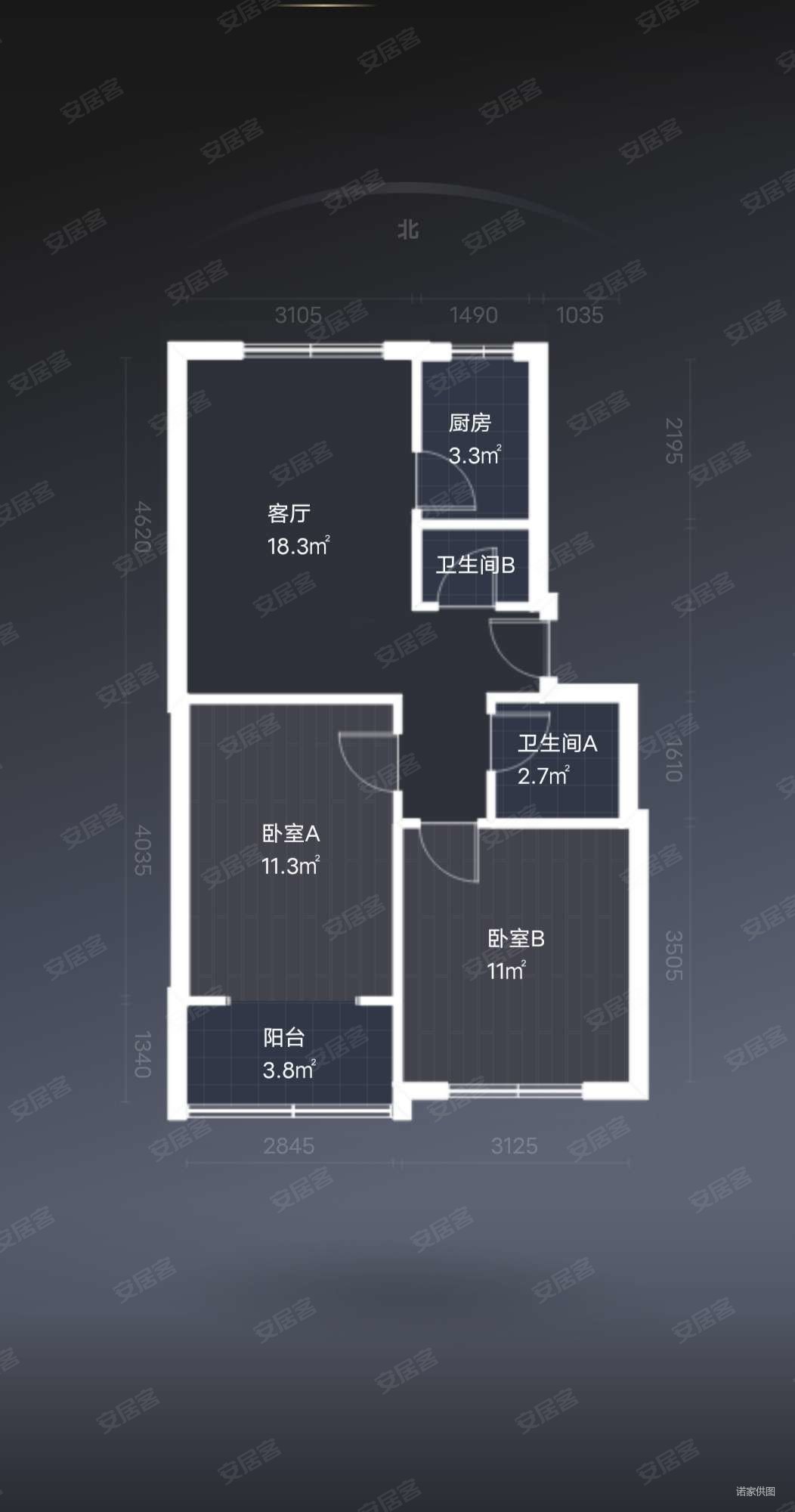 天津房产网>天津二手房>津南二手房>咸水沽二手房>普明南里>1052_2000