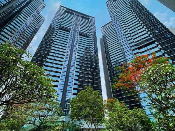 广州海珠工业大道南中海观澜府网红电商小区 可直播 带货 全新未住 可