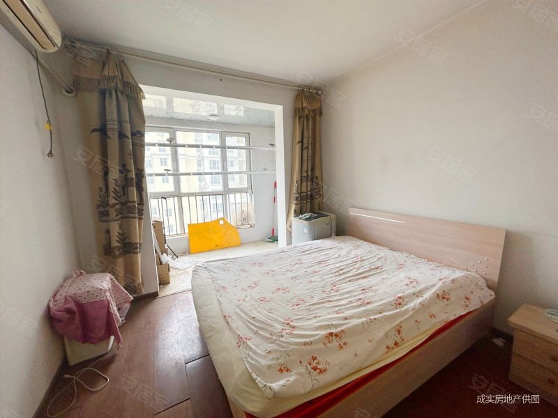 水印城 两室户型 采光好,水印城二手房,80万,2室2厅,1卫,95.