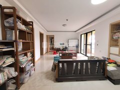 东莞虎门南部湾电梯房 押二付一 3室 精装 整租 97平 采光通透出租房源真实图片