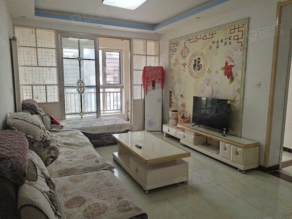 【多图】鲁商金悦城,金雀山路租房,鲁商金悦城,精装三室,带车位,随时