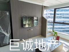 西宁城西海湖新区海湖 万达旁边 唐道驿 精装修正规loft 拎包入住随时看房出租房源真实图片