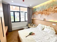 武汉江汉前进/江汉2号线江汉路步行街~循礼门~六渡桥~可短租月付宝利金国际广场出租房源真实图片