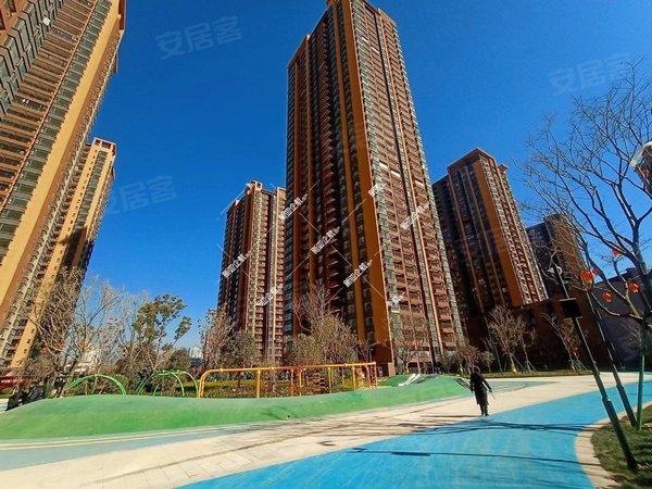 【多图】海伦堡中央广场澜香苑,白马租房,云大医院43医院旁 近地铁