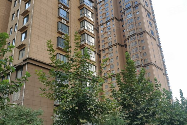 凌云现代城,高新大道186号 - 宝鸡凌云现代城二手房,租房,房价-宝鸡